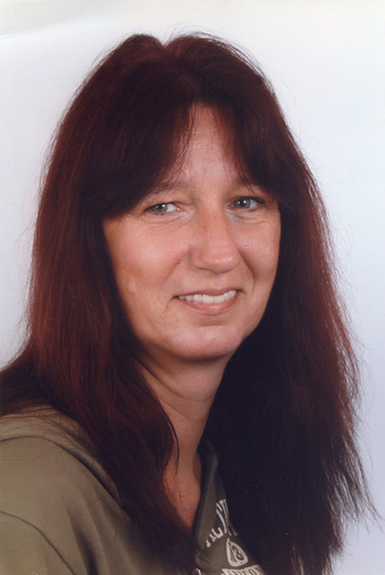 Marina Bergner