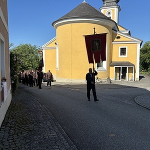 Fronleichnam