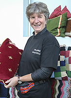 Der Flohmarkt im September 2016 war ein voller Erfolg