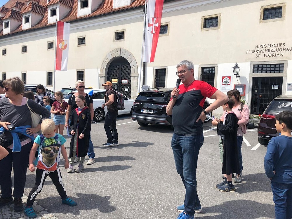 KMB Schatzsuche 2022