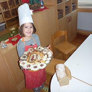 Genießerjause 2016-2017