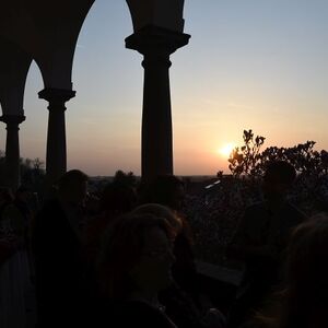Eröffnung Bruckner Museum 2014