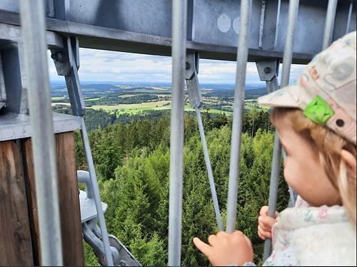 Hurra, die Sommerferien sind da