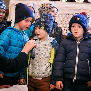 Pfarrcaritaskindergarten Sarleinsbach