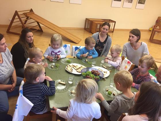 Spiegel / Pfarre Eggerding