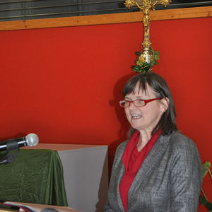 Visitation 2017 im Dekanat Weyer