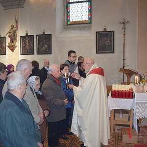 Darstellung des Herrn