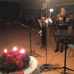 Der Adventkalender 2022