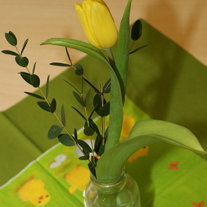 Altpfarrer Erwin Andlinger ist 85