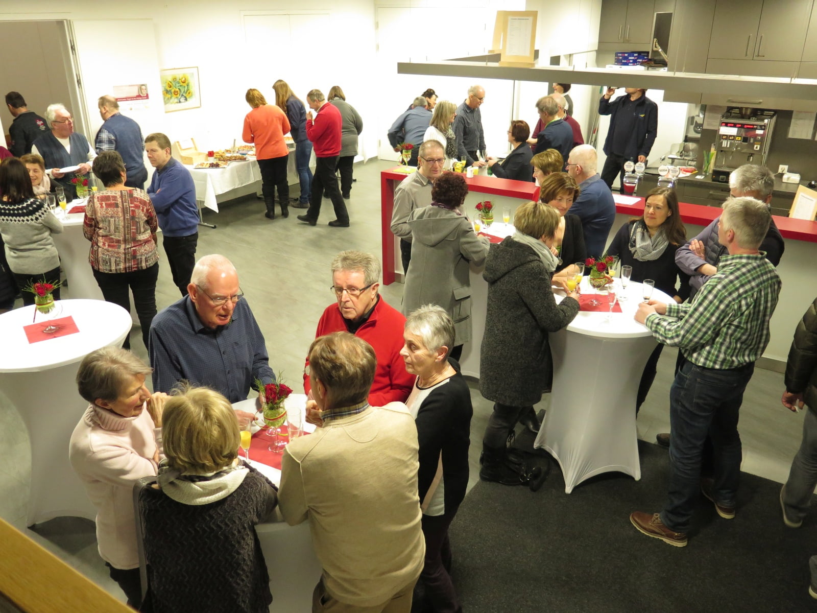 Valentinsgottesdienst