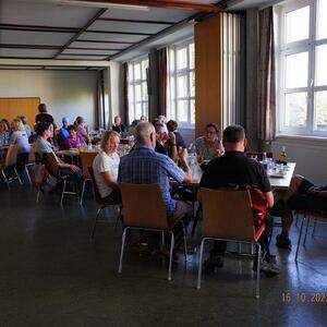 Gunskirchener Pilgertag 2022