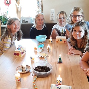 Erstkommunion Aschach/Donau