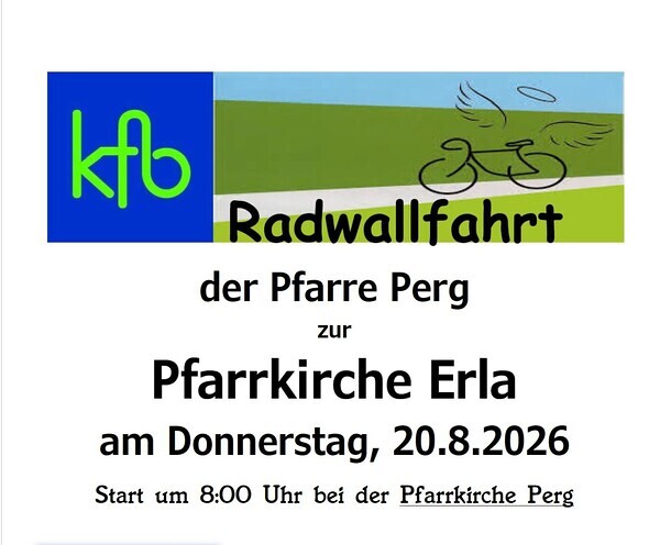 Radwallfahrt 2026