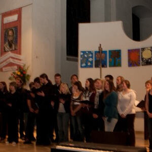 Lange Nacht der Kirchen