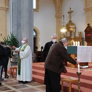 Ökumenischen Wort-Gottes-Feier