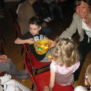 Familiengottesdienst