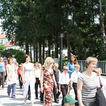 Christi Himmelfahrt 2009