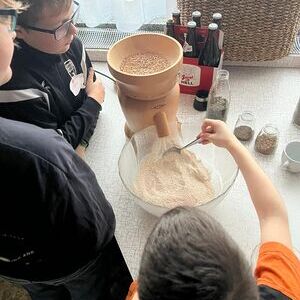 Übernachtungsaktion für Kinder ab 8 Jahren im Pfarrheim Laakirchen