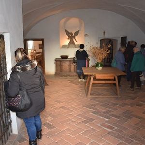 Pfarrausflug St. Qurinus