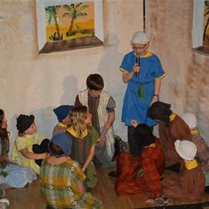 Lilli und das unglaubliche Comeback