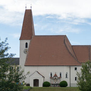 Der Geist entflammt uns