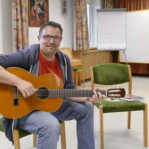 Kraftquell fürs neue Arbeitsjahr