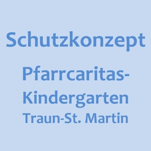 Schutzkonzept