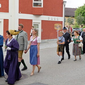 Trachtensonntag 26