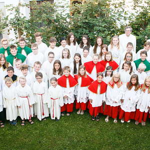 Verabschiedung Maximilian