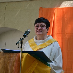 Patrozinium mit Dank- und Abschiedsgottesdienst