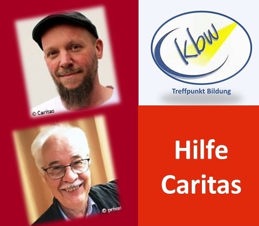 Hilfe Caritas