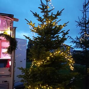 Advent in Ansfelden 2017