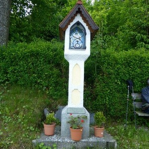 4. Denkmäler- und Marterlroas