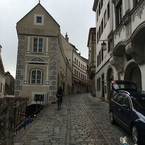 KMB-Wallfahrt Steyr 2017