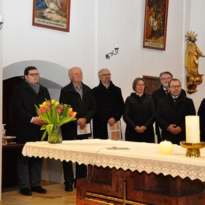 Sendungsgottesdienst