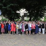 Diözesankonferenz kfb oö 11. Juni 2016