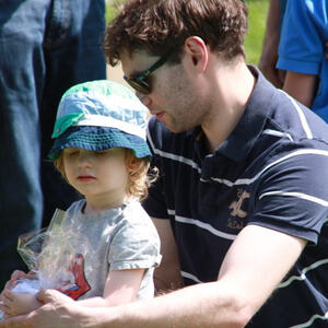 Kindergarten-Familienfest