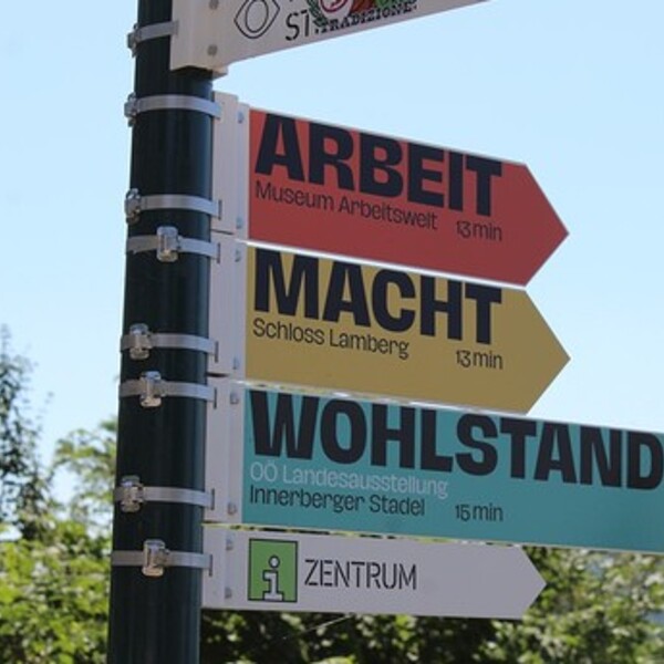 Betriebsausflug 2021