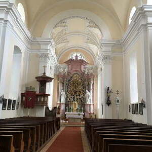 KMB-Wallfahrt Steyr 2017