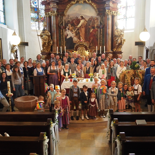 Sonntag, 21. September 2025