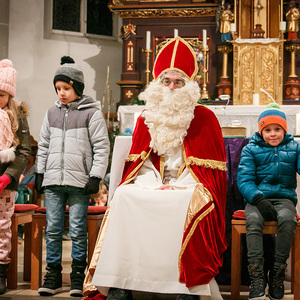 Elternverein der Volksschule Sarleinsbach