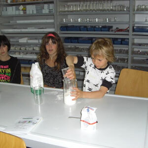 Advent- und Weihnachtszeit im Kindergarten