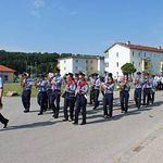 Fronleichnam am 19. Juni in Schlüßlberg