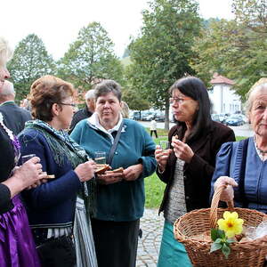 Erntedankfest 2015