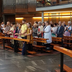 Pfarrmoderator Dr. Martin Füreder ist 60