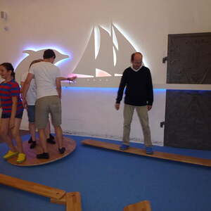 Im Museum