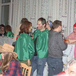 Drachenfest - Trachtenfest