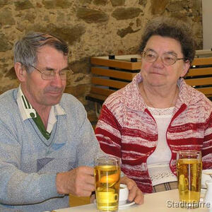 Vortrag von Prof. Zuber 2006