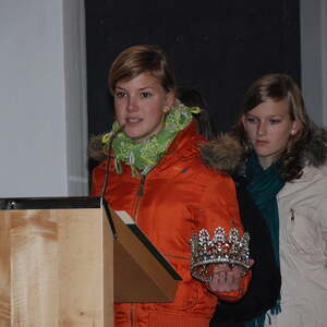 Elisabeth-Fest in Altenberg