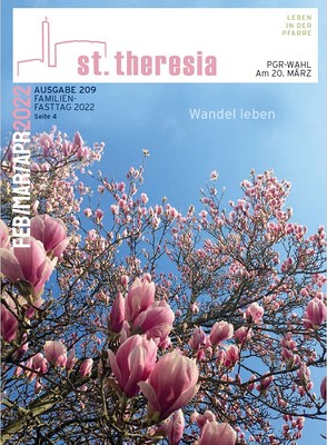 Zeitung Wandel leben